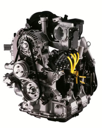 B2763 Engine